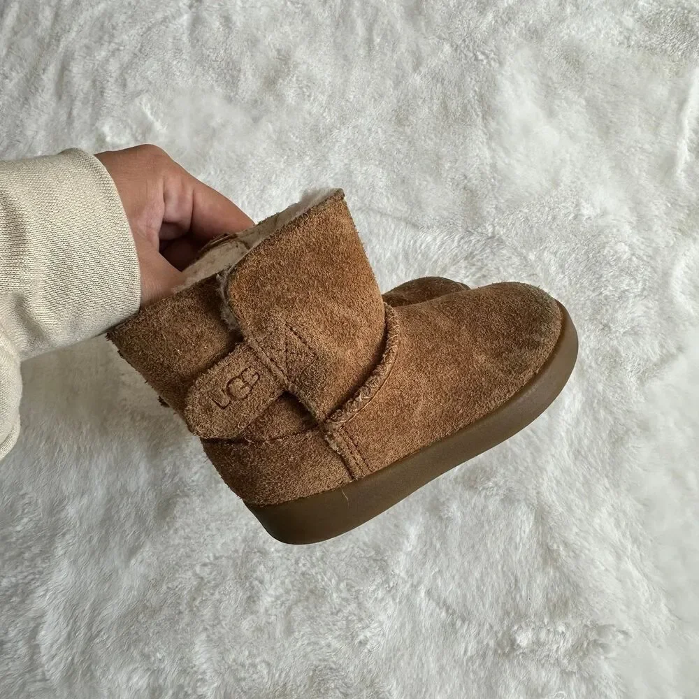 UGG boots toddler